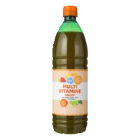 AH Multivitamine siroop