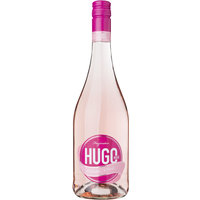 Een afbeelding van Faszination Hugo rosé