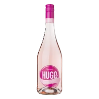 Faszination Hugo rosé