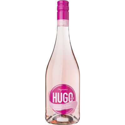 pdp-image-Faszination Hugo rosé