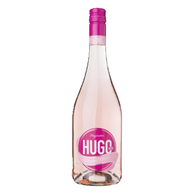 pdp-image-Faszination Hugo rosé