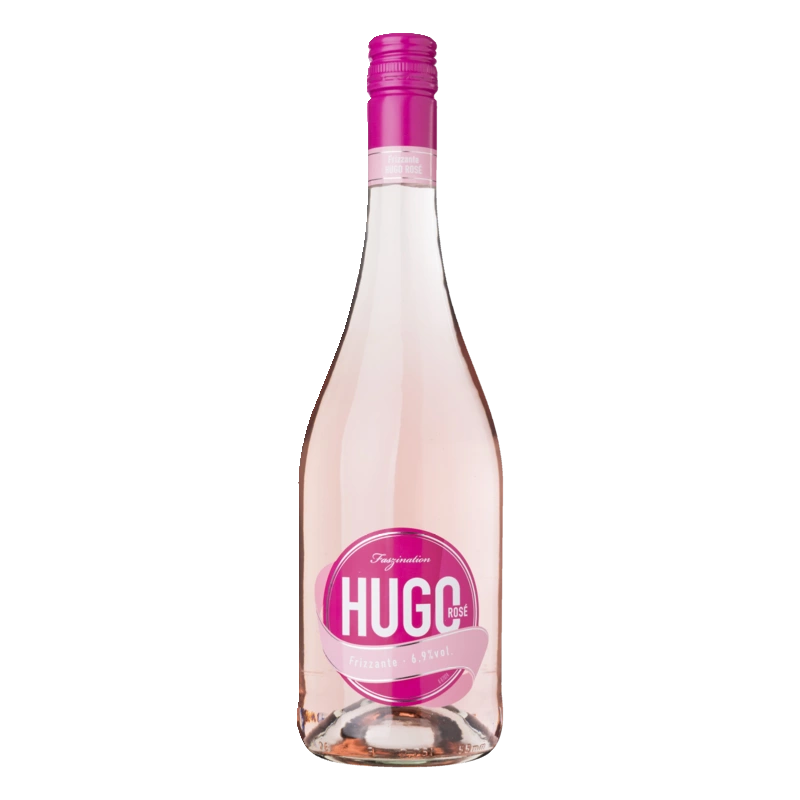 Hugo rosé