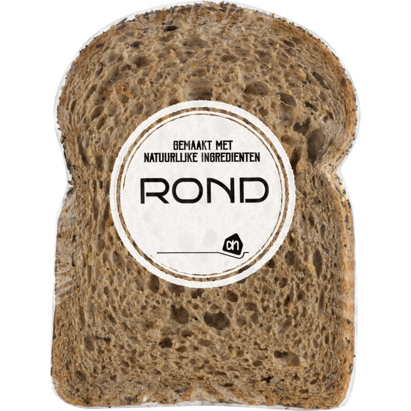 Een afbeelding van AH Rond Meerzaden hlf