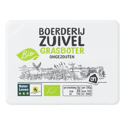 pdp-image-AH Biologisch Bio Grasboter