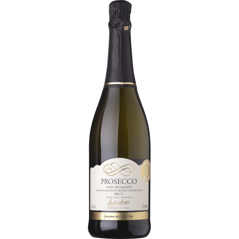 AH Excellent Selectie prosecco