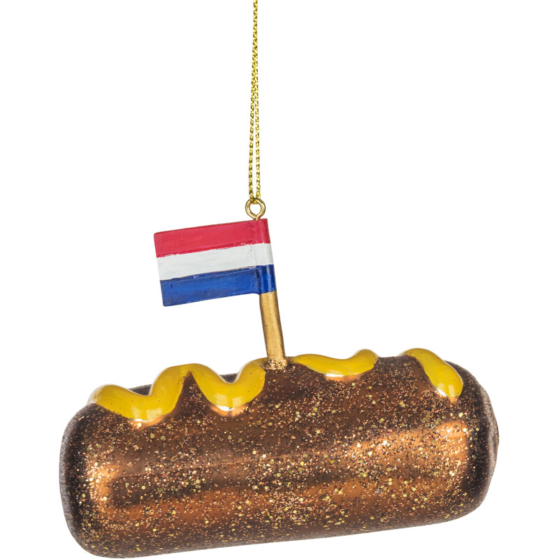 Een afbeelding van AH hanger kroket