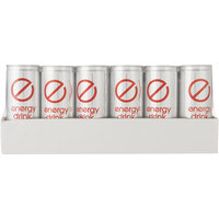 Een afbeelding van Energy drink tray