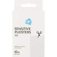 Een afbeelding van AH Sensitive pleister