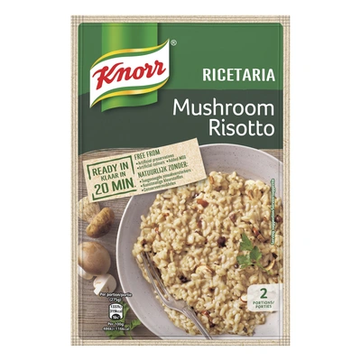 pdp-image-Knorr Ricetteria Risotto Mushroom