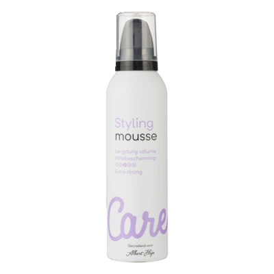 pdp-image-Care Styling mousse volume
