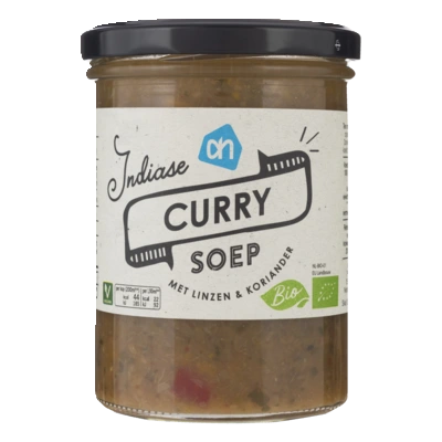 pdp-image-AH Biologisch Bio Indiase currysoep
