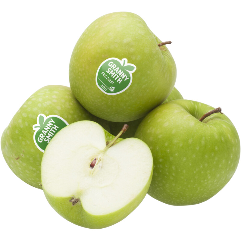 Een afbeelding van AH Granny smith