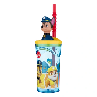 pdp-image-Paw Patrol 3D Tumbler Paw patrol