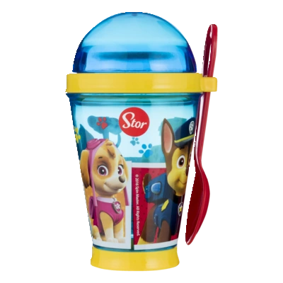 pdp-image-Paw Patrol yoghurt beker  colors