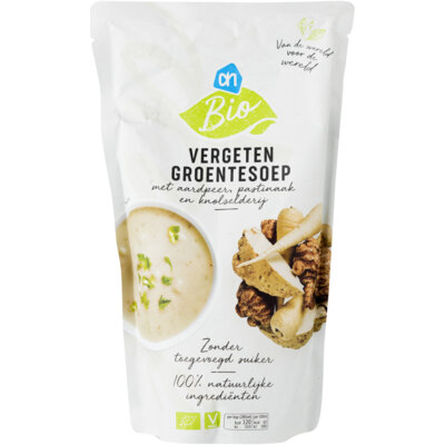 pdp-image-AH Biologisch Vergeten groentesoep