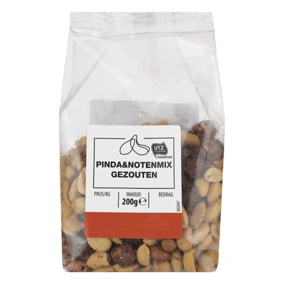 pdp-image-Brouwer Pinda & notenmix gezouten