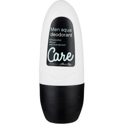 pdp-image-Care Deodorant roller aqua MAN