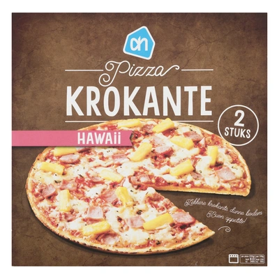 pdp-image-Ah Krokante pizza hawaii