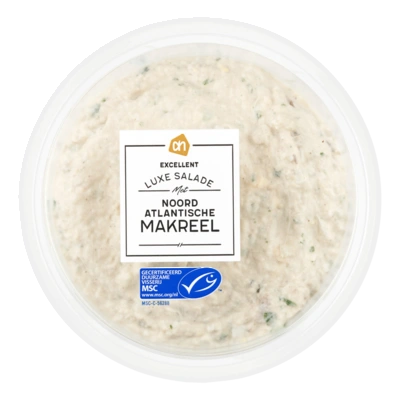pdp-image-AH Excellent Excel Nrd Atlant Makreelsalade met Ei