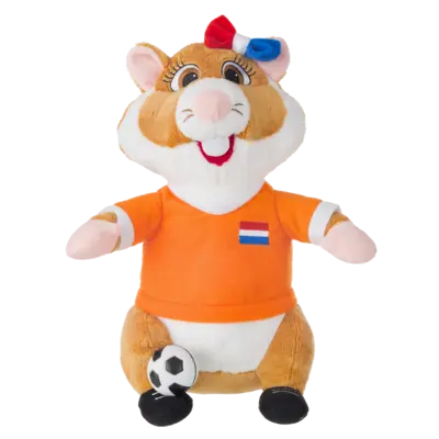 pdp-image-AH Hamster voetbalster