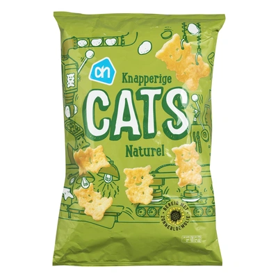 pdp-image-AH Knapperige cats naturel