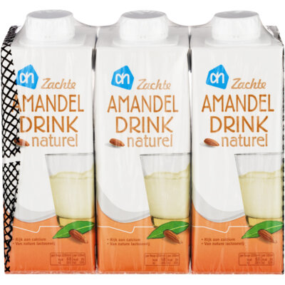 pdp-image-Ah amandel meeneem