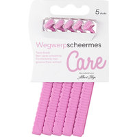 Een afbeelding van Care Dames wegwerpmesjes 2-blads
