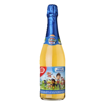 pdp-image-Zagazoe Paw Patrol Party Bubbles