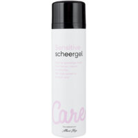 Een afbeelding van Care Scheergel sensitive