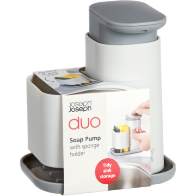 pdp-image-Joseph Joseph Duo zeepdispenser