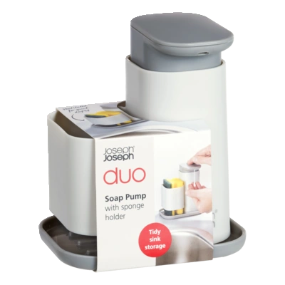 pdp-image-Joseph Joseph Duo zeepdispenser