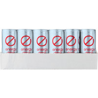 Een afbeelding van Energydrink sugarfree 24-pack