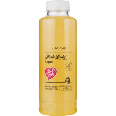 AH sap pink lady appel bestellen | Albert Heijn