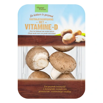 pdp-image-Champi Cuisine Vitamine D kastanje champignons