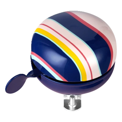 pdp-image-Velo Retro fietsbel streep