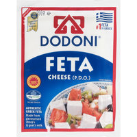 Een afbeelding van Dodoni Feta cheese