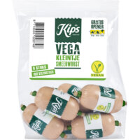 Een afbeelding van Kips Vega smeerworst kleintje