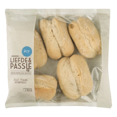 pdp-image-AH Liefde & Passie Ciabattinas wit
