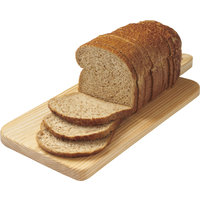Volkoren brood (ovenvers)