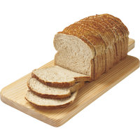 Bruin brood (ovenvers)