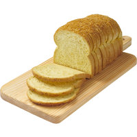 Een afbeelding van AH Les pain madeleine heel