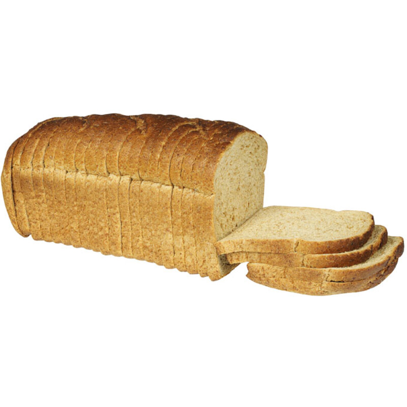 Een afbeelding van AH zaanse snijder volkoren heel
