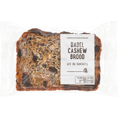 AH Fruit & Nuts: dadel-cashew bestellen | Albert Heijn