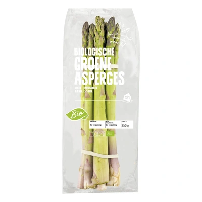 pdp-image-AH Biologisch AH Biologische groene asperges
