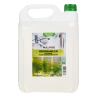 Mullrose Schoonmaakazijn