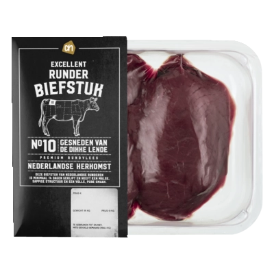pdp-image-AH Excellent Hollandse biefstuk 2 stuks