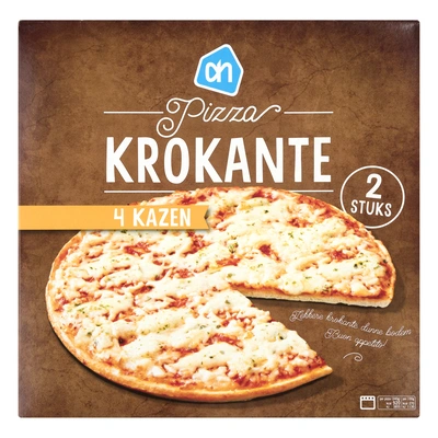 pdp-image-Ah Krokante pizza 4 kazen
