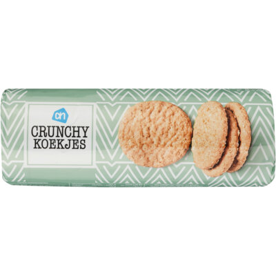 pdp-image-AH Crunchy haverkoekjes