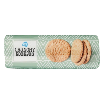 pdp-image-AH Crunchy haverkoekjes