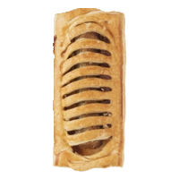 AH Frikandelbroodje